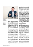 Vorschauseite 3: Der Maestro der Diplomatie