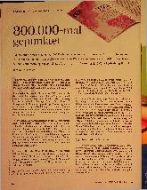 Vorschauseite 1: 800.000-mal gepunktet