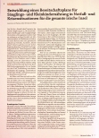 Vorschauseite 3: SOS-Baby