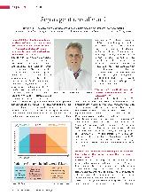 Vorschauseite 1: Sepsis geht uns alle an!