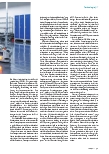 Vorschauseite 2: Automatisches Warentransportsystem Keep it rolling
