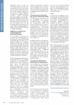 Vorschauseite 3: Neuaufstellung der Reha nach Corona dringend geboten