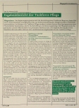 Vorschauseite 1: Ergebnisbericht der Taskforce Pflege