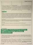 Vorschauseite 3: Ergebnisbericht der Taskforce Pflege