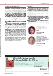 Vorschauseite 6: "Warum soll ich das lernen?“ Lerngründe und Lernwiderstände in der theoretischen Pflegeausbildung