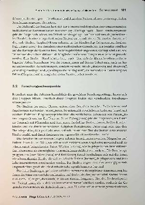 Vorschauseite 6: Der ethnomethodologische Zugang zu Palliative Care
