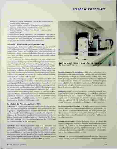 Vorschauseite 2: Drink Smart: Dehydration wirksam vorbeugen