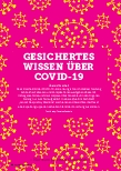 Vorschauseite 1: GESICHERTES WISSEN ÜBER COVID-19