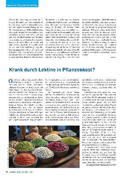Vorschauseite 3: Aufmerksamer durch mehr Licht am Arbeitsplatz?