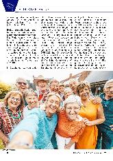 Vorschauseite 5: Lebensqualität pflegebedürftiger Menschen im Fokus - nur etwas für gute Zeiten?