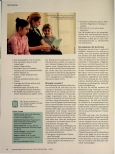 Vorschauseite 3: "Und was geschieht mit den Kindern?"