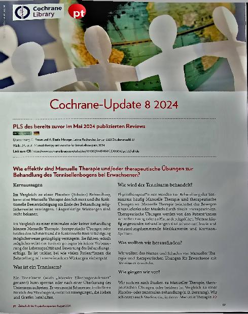 Vorschauseite 2: PubMed-Update 8 2024