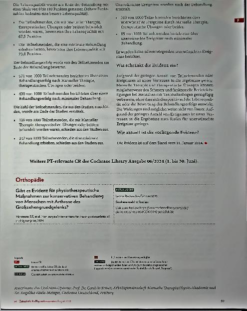 Vorschauseite 4: PubMed-Update 8 2024
