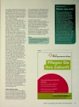 Vorschauseite 2: Kognitive Verhaltenstherapie gegen Angststörungen