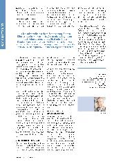 Vorschauseite 3: Green Hospital In der Pflicht zum Handeln: Einblicke in die Universitätsmedizin Essen