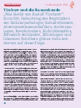 Vorschauseite 1: Virchow und die Rassenkunde