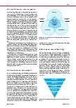 Vorschauseite 2: Wirksam und langfristig denken und handeln - Über die Nachhaltigkeit in der Pflege