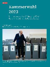 Vorschauseite 1: Kammerwahl 2023 Stimmabgabe, Auszählung und Beginn der neuen Amtsperiode: ein Bericht