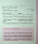 Vorschauseite 4: Flucht - Grenzregime und Aufnahmepolitik in Europa