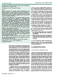 Vorschauseite 2: Beurteilung der beruflichen Leistungsfähigkeit bei Multipler Sklerose – eine prospektive Studie zur Entwicklung und Evaluation eines symptomspezifischen Assessment-Instrumentariums