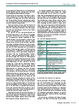 Vorschauseite 3: Beurteilung der beruflichen Leistungsfähigkeit bei Multipler Sklerose – eine prospektive Studie zur Entwicklung und Evaluation eines symptomspezifischen Assessment-Instrumentariums