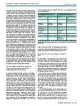 Vorschauseite 5: Beurteilung der beruflichen Leistungsfähigkeit bei Multipler Sklerose – eine prospektive Studie zur Entwicklung und Evaluation eines symptomspezifischen Assessment-Instrumentariums