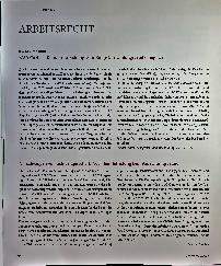 Vorschauseite 1: Arbeitsrecht