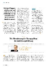 Vorschauseite 2: Fragen Sie doch einfach Ihre Pflegekasse!