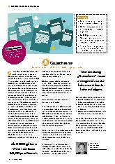 Vorschauseite 1: Gutscheine: Gezielt einsetzen und Steuernachforderungen vermeiden