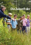 Vorschauseite 1: Die Zukunft der Bildung ist personal – oder sie hat keine.