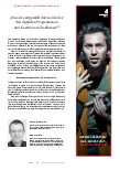 Vorschauseite 4: Die Zukunft der Bildung ist personal – oder sie hat keine.