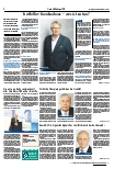 Vorschauseite 1: Gesundheitspolitik