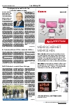 Vorschauseite 2: Gesundheitspolitik