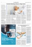 Vorschauseite 3: Gesundheitspolitik