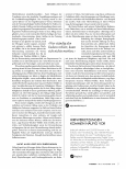 Vorschauseite 2: Wenn die Autobahnen im Kopf verschüttet sind