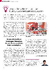 Vorschauseite 1: »Ein Koffer voller Erinnerungen: Fußball-Liebe und gute Gesellschaft«
