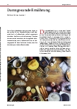 Vorschauseite 1: Darmgesunde Ernährung