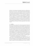Vorschauseite 5: Kooperation zwischen Zuarbeit, Beratung und Entwicklungspartnerschaft
