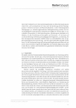 Vorschauseite 6: Kooperation zwischen Zuarbeit, Beratung und Entwicklungspartnerschaft