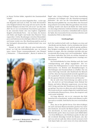 Vorschauseite 5: Veredelungen