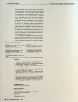 Vorschauseite 3: Nonverbaler Semantiktest (NVST)