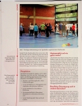 Vorschauseite 3: Sportund Bewegungsgerontologie studieren: Ein Erfahrungsbericht zweier Master-Absolventinnen