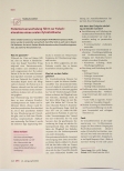 Vorschauseite 1: Patientenverwechslung führt zur Falscheinnahme eines oralen Zytostatikums