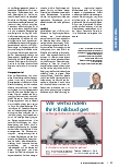 Vorschauseite 3: Guter Rat – teuer? Vorgehen bei der Prüfung bestehender Dienstleistungsverträge
