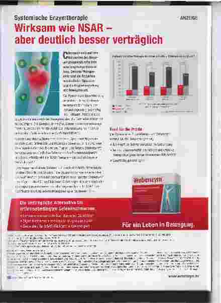 Vorschauseite 2: Pflanzen für das Lymphsystem