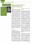 Vorschauseite 1: Didaktik der generalistischen Pflegeausbildung in der digitalen Transformation