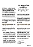 Vorschauseite 2: Klimawandel im Pflegedienst