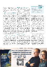 Vorschauseite 2: Arbeitsschutz macht attraktiv.