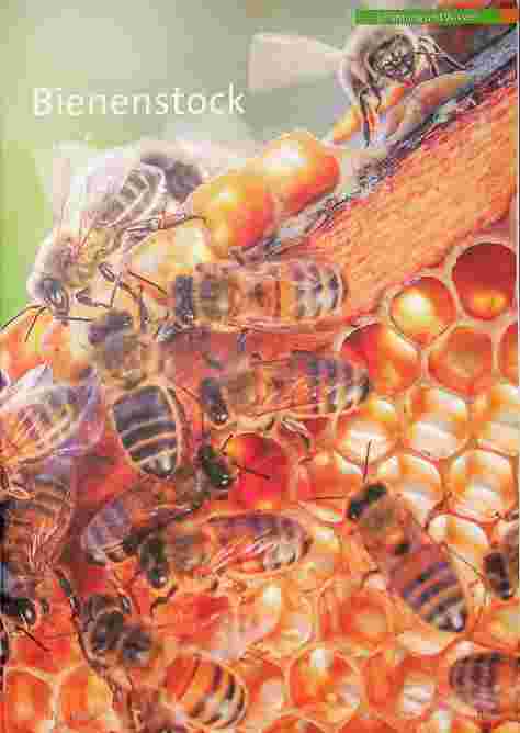 Vorschauseite 2: Heilung aus dem Bienenstock - Vom hustenstillenden Honig bis zum schmerzlindernden Gift: Studien untermauern die Wirkung der Apitherapie