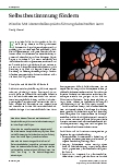 Vorschauseite 1: Selbstbestimmung fördern: Wie die Motivierende Gesprächsführung dabei helfen kann